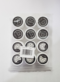 GEL PAINT BLANCO Y NEGRO 10137