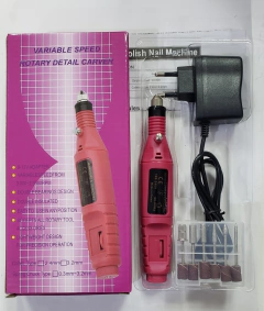 TORNO PARA UÑAS 02756