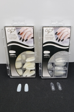 PRESS ON CG BALLERINA 10252