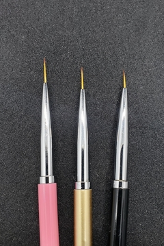PINCEL LINER ELOISE *3U JSLXB 62540