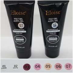 POLIGEL ELOISE 60ML 35270