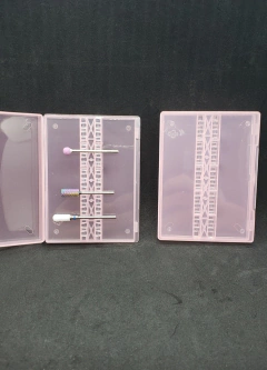 PORTA FRESA 20K61