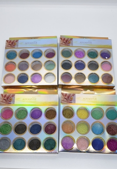 CAVIAL PARA UÑAS AOYASIYUE
