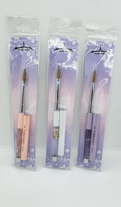 PINCEL ACRILICO KOLINSKY 10 20890 - comprar online