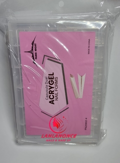 CAPSULA DUAL 20902 - comprar online