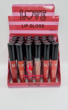 LABIAL LIP GLOSS LOVE 28525