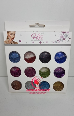 DECORACION PARA UÑAS 00810