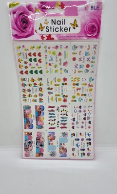 STICKER DE AGUA 33305 - comprar online