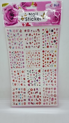 STICKER DE AGUA 33305 - tienda online