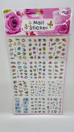 STICKER DE AGUA 33305 en internet