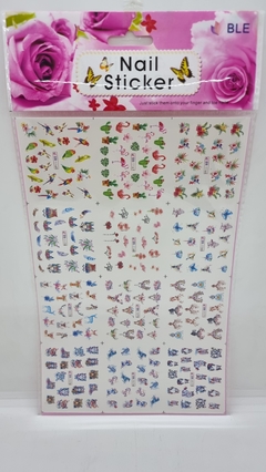 STICKER DE AGUA 33305 - comprar online