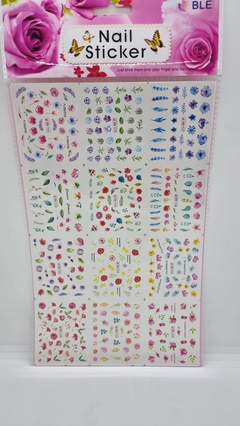 STICKER DE AGUA 33305 - comprar online