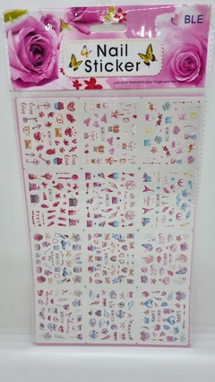 STICKER DE AGUA 33305 - tienda online