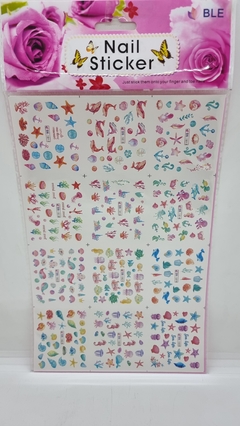 STICKER DE AGUA 33305 - tienda online
