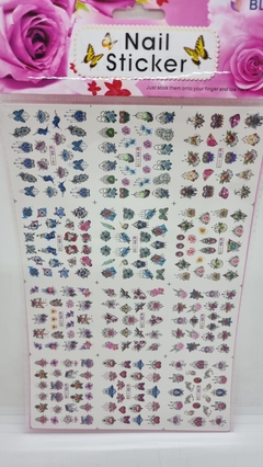STICKER DE AGUA 33305