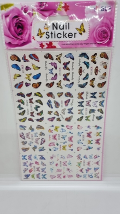 STICKER DE AGUA 33305
