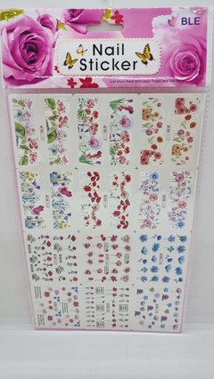 STICKER DE AGUA 33305 - tienda online