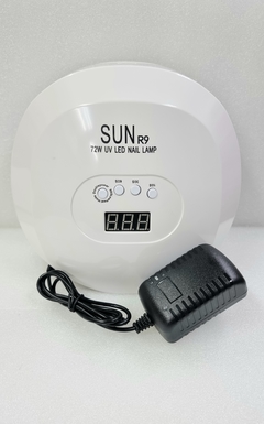 CABINA R9 110W 36LED M9010
