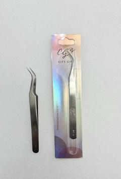 PINZA CG P/PESTAÑAS 88838