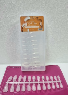 PRESSON CG ALMENDRA 240PCS 37261