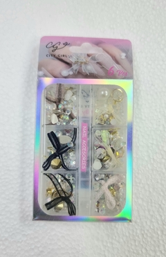 DECORACION CG M86 37865 - comprar online