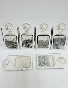 STRASS CG XCL407 04075