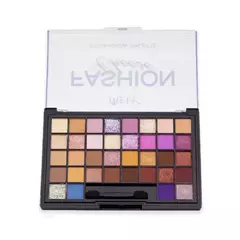 PALETA DE SOMBRAS FASHION CHOOSE MELY MY826014 - comprar online