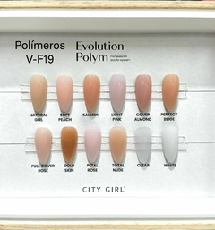 POLIMERO CG 15G 40197 - comprar online