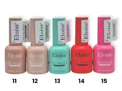 SEMI ELOISE 10ML APROBADO POR ANMAT 010007 en internet