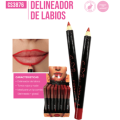 DELINEADOR DE LABIOS PINK21 CS3876/59365