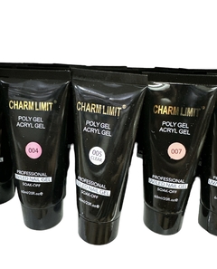 POLIGEL CHARM LIMIT 60ML 31481