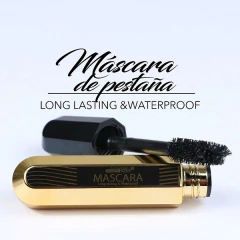 MASCARA DE PESTAÑAS 12G CHERIMOYA 90013