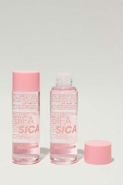 AGUA MICELAR BIFASICA 100ML CITY GIRL RL-F6659 - comprar online