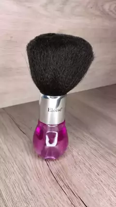 CEPILLO PLUMERO PELUQUERIA
