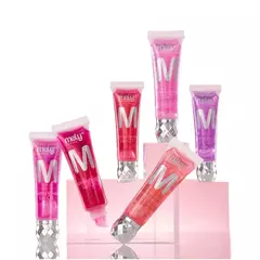 Marcador LIP OIL GLITTER BOMB MELY MY804005 en internet