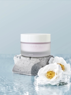 GEL HIDRATANTE FACIAL CITY GIRL 20280