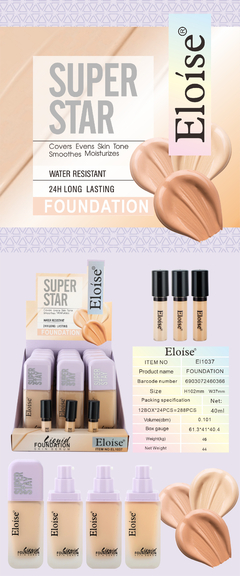 BASE LIQUIDO ELOISE EL1037