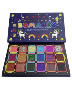 SOMBRA ROMANKY 21622