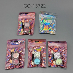 POLVO PARA UNAS CG 37226