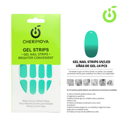 STICKER SEMIPERMANENTE CHERIMOYA BH011097 - comprar online