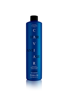SHAMPOO CAVIAR NORMALES 900ML FIDELITÉ 966478