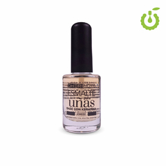 ESMALTE KERATINA CHERIMOYA - comprar online