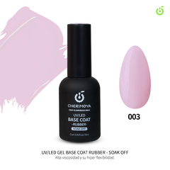 BASE RUBBER CHERIMOYA CH102 en internet