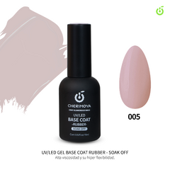 BASE RUBBER CHERIMOYA CH102 - tienda online
