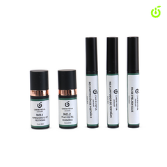 KIT BROW LASH LAMINATION CHERIMOYA CHP004