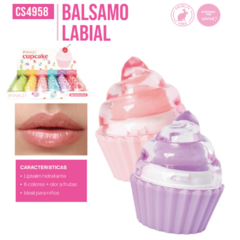 BALSAMO LABIAL PINK21 CS4958/66592