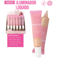 ILUMINADOR LIQUIDO PINK21 CS5225/68909