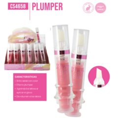 BRILLO LABIAL VOLUMINZADOR PINK21 CS4658/67636