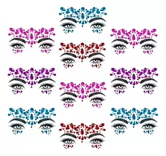 STRASS PARA CARA 22337 - comprar online