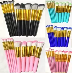 SET BROCHA *10U 29183/28447 en internet